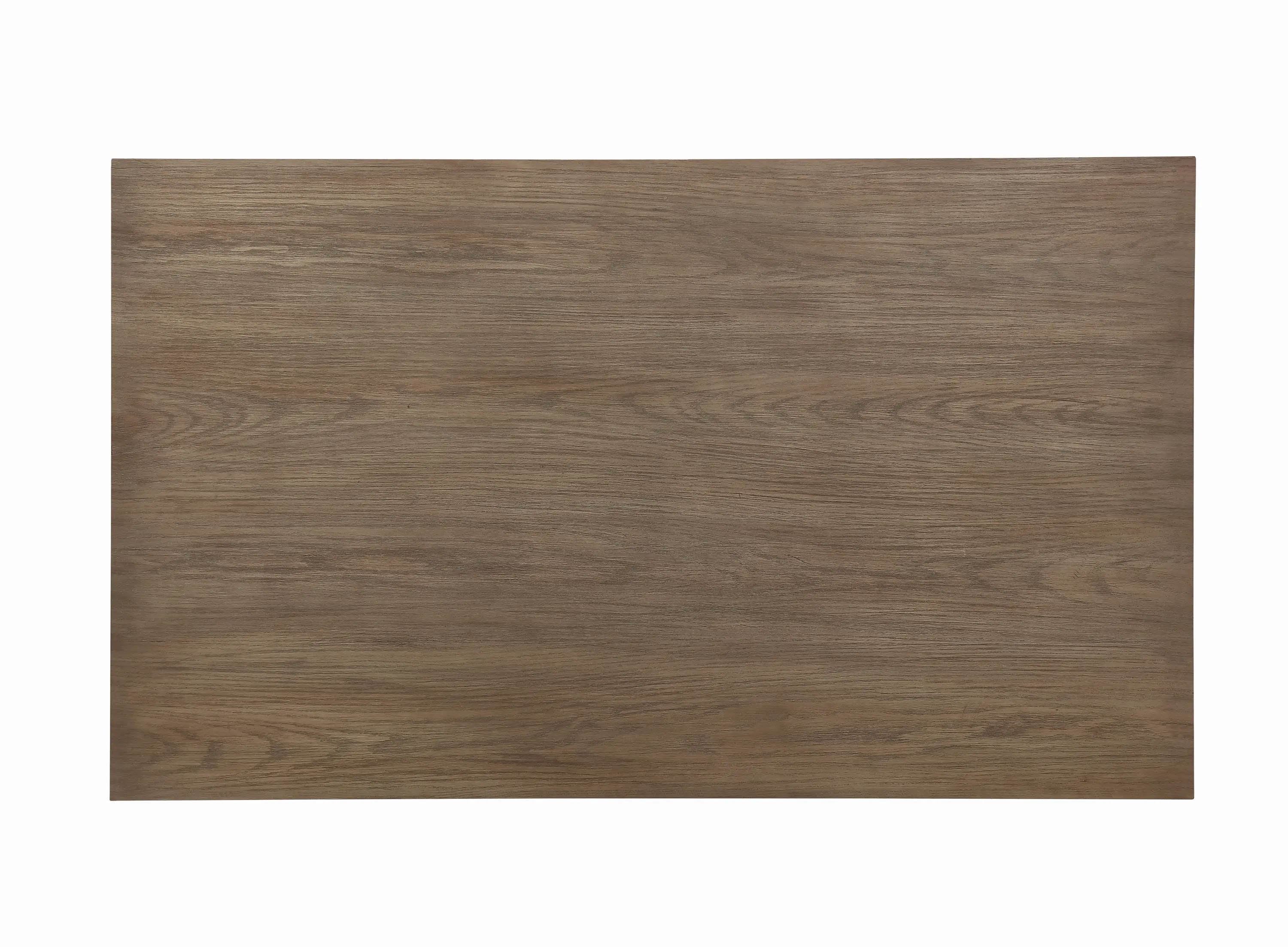 Brown Oak Dining Room Table - Alcott-3