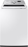 WA45T3400AW Samsung Top Load Washer with Active WaterJet - 4.5 cu. ft. White