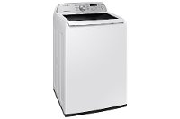WA45T3400AW Samsung Top Load Washer with Active WaterJet - 4.5 cu. ft. White-2