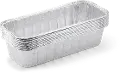 6498,DRIP_PANS,LRG Weber Large Drip Pans - 10 Pack