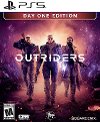 Outriders Day One Edition - PS5