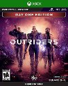Outriders Day One Edition - Xbox Series X, Xbox One