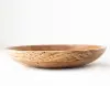 Clearance 14 Inch Decorative Wood Bowl