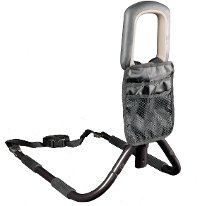2100 PT BedCane Bed Handle with Storage Pouch-1