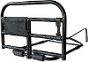 8940 Prime Safety Bed Rail with Handle and Storage