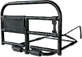 8940 Prime Safety Bed Rail with Handle and Storage