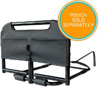 8940 Prime Safety Bed Rail with Handle and Storage-6
