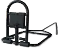 8930 Prime Bed Handle with Organizer Pouch