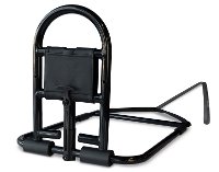 8930 Prime Bed Handle with Organizer Pouch-1