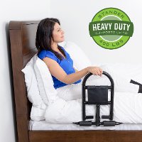8930 Prime Bed Handle with Organizer Pouch-5