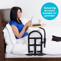 8930 Prime Bed Handle with Organizer Pouch-6