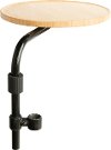 8908 Prime Swivel Tray Accessory - Light Brown