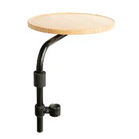 8908 Prime Swivel Tray Accessory - Light Brown-1