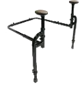 9220 EZ Stand-N-Go Heavy Duty Support Handle