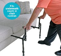 9220 EZ Stand-N-Go Heavy Duty Support Handle-4