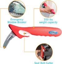 3001 HandyBar 3-in-1 Automotive Safety Tool-2