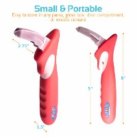 3001 HandyBar 3-in-1 Automotive Safety Tool-3