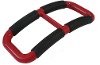 3200-RD Red Handy Handle Portable Standing Aid Handle