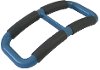 3200-BL Blue Handy Handle Portable Standing Aid Handle