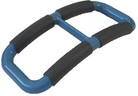 3200-BL Blue Handy Handle Portable Standing Aid Handle-1