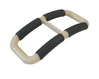 3200-IV Ivory Handy Handle Portable Standing Aid Handle-1