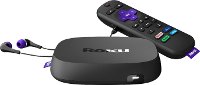 4800R Roku Ultra 4800R 4K Streaming Media Player-1