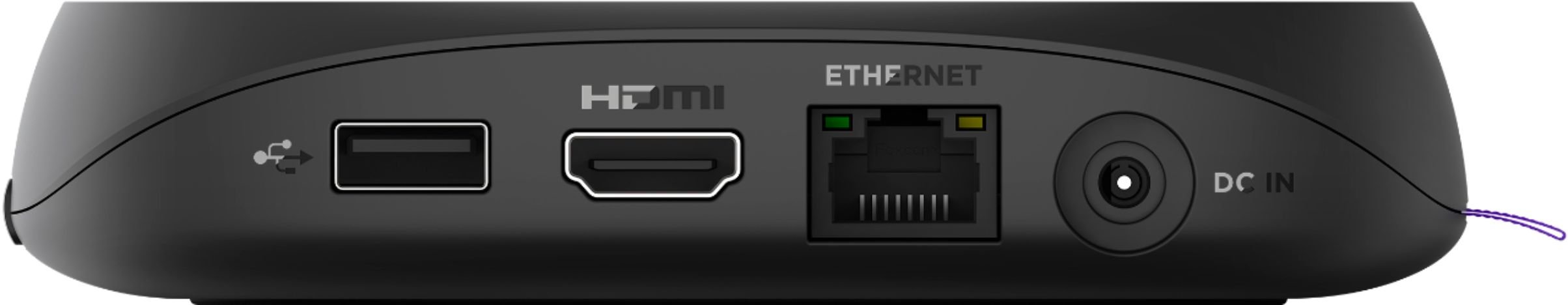 4800R Roku Ultra 4800R 4K Streaming Media Player-3