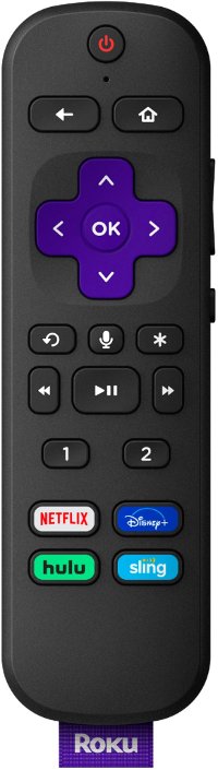 4800R Roku Ultra 4800R 4K Streaming Media Player-4