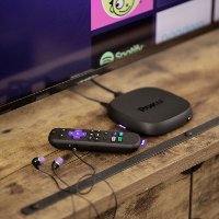 4800R Roku Ultra 4800R 4K Streaming Media Player-5