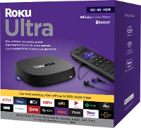 4800R Roku Ultra 4800R 4K Streaming Media Player-6