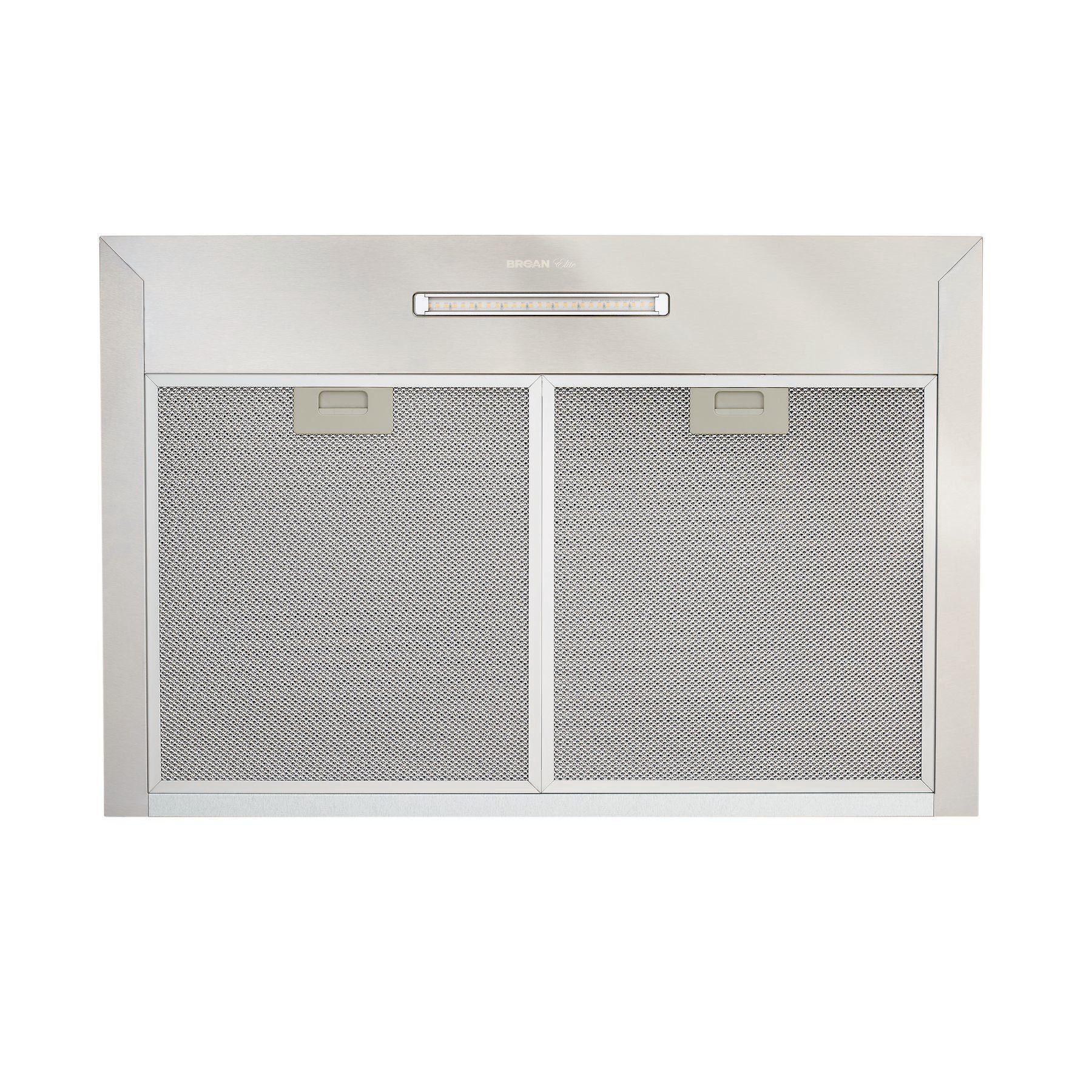 EW4336SS Broan Convertible T Style Wall Mount Chimney Range Hood - 36-Inch, Stainless Steel-2