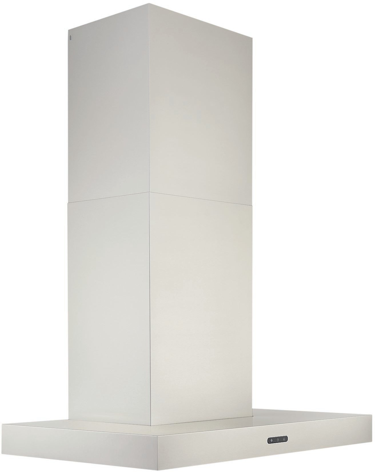 EW4336SS Broan Convertible T Style Wall Mount Chimney Range Hood - 36-Inch, Stainless Steel-3