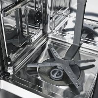 LDFN3432T LG Front Control Dishwasher - Stainless Steel-5