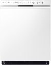 LDFN4542W LG Front Control Dishwasher with Smart Home Features - White