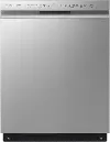 LDFN4542S LG Front Control Dishwasher - Stainless Steel