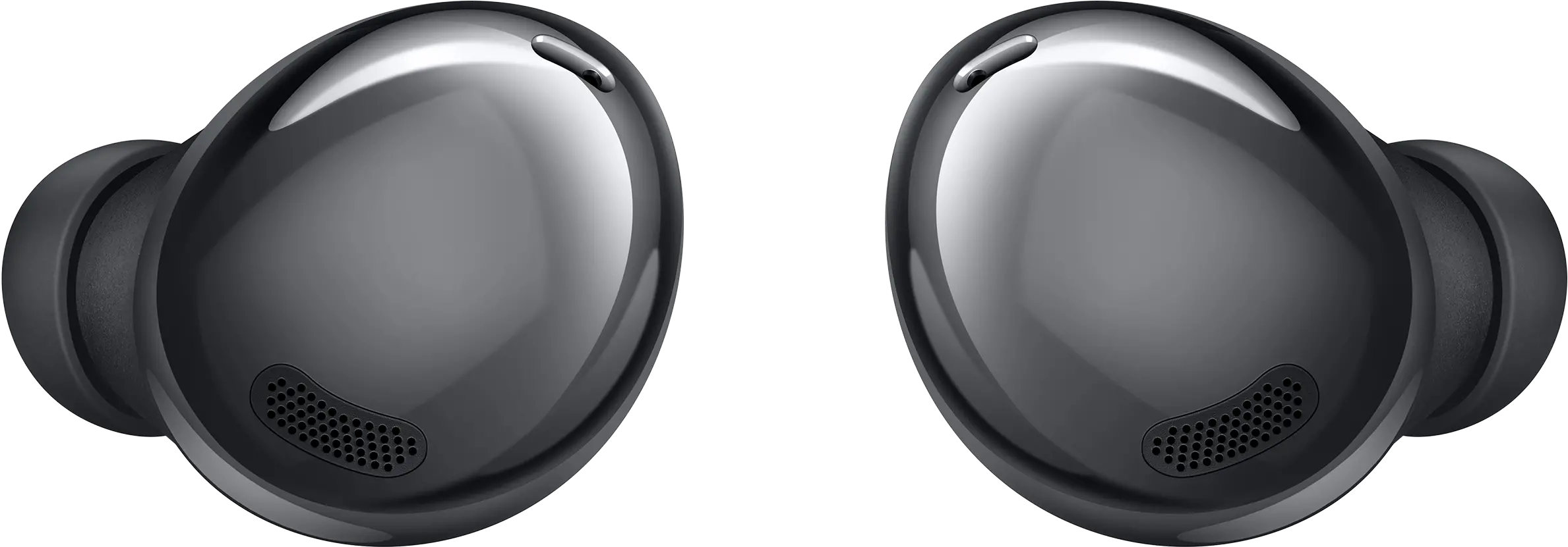 SM-R190NZKAXAR Samsung Galaxy Buds Pro - Black-1