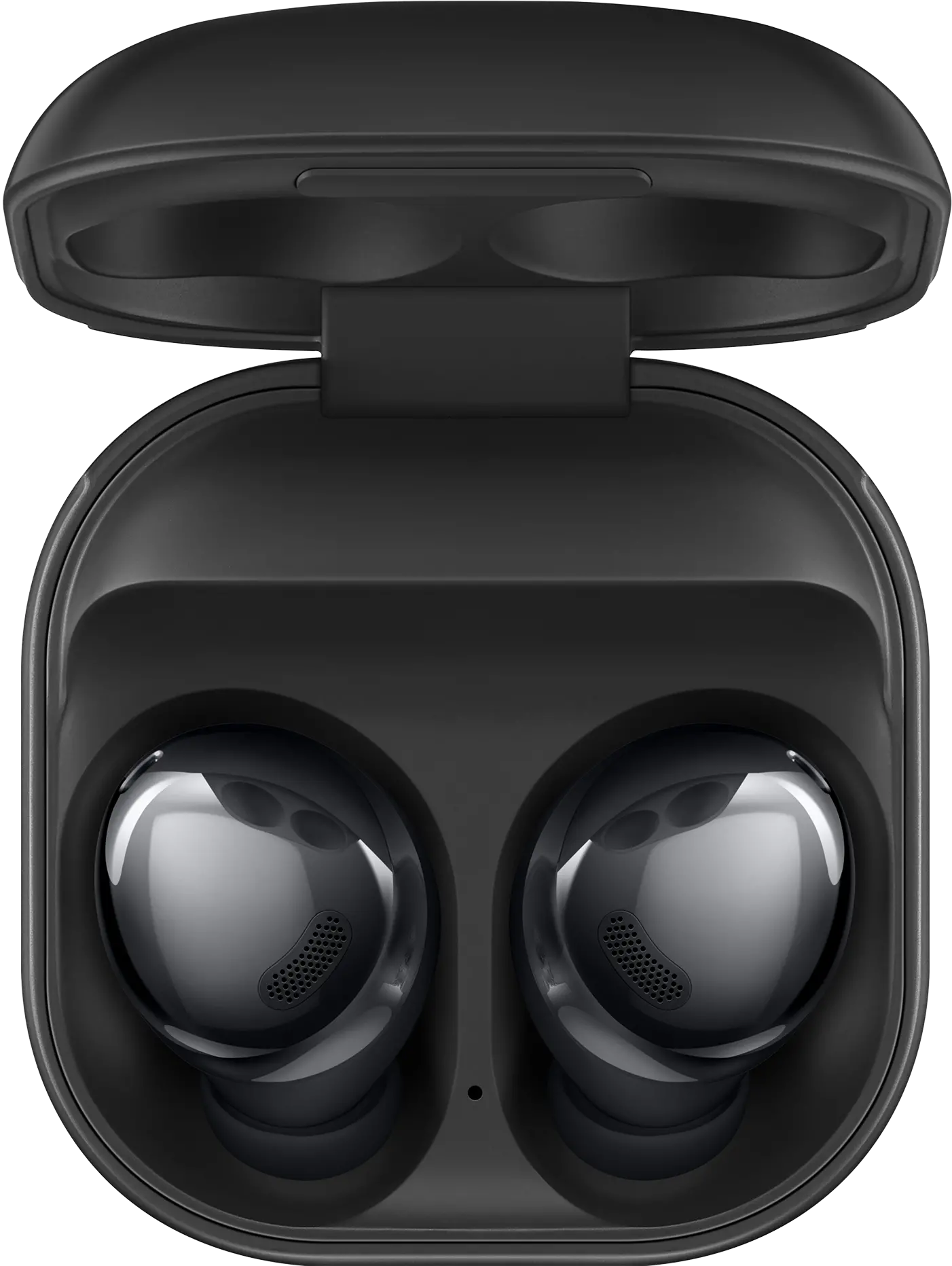SM-R190NZKAXAR Samsung Galaxy Buds Pro - Black-2