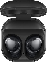 SM-R190NZKAXAR Samsung Galaxy Buds Pro - Black-2