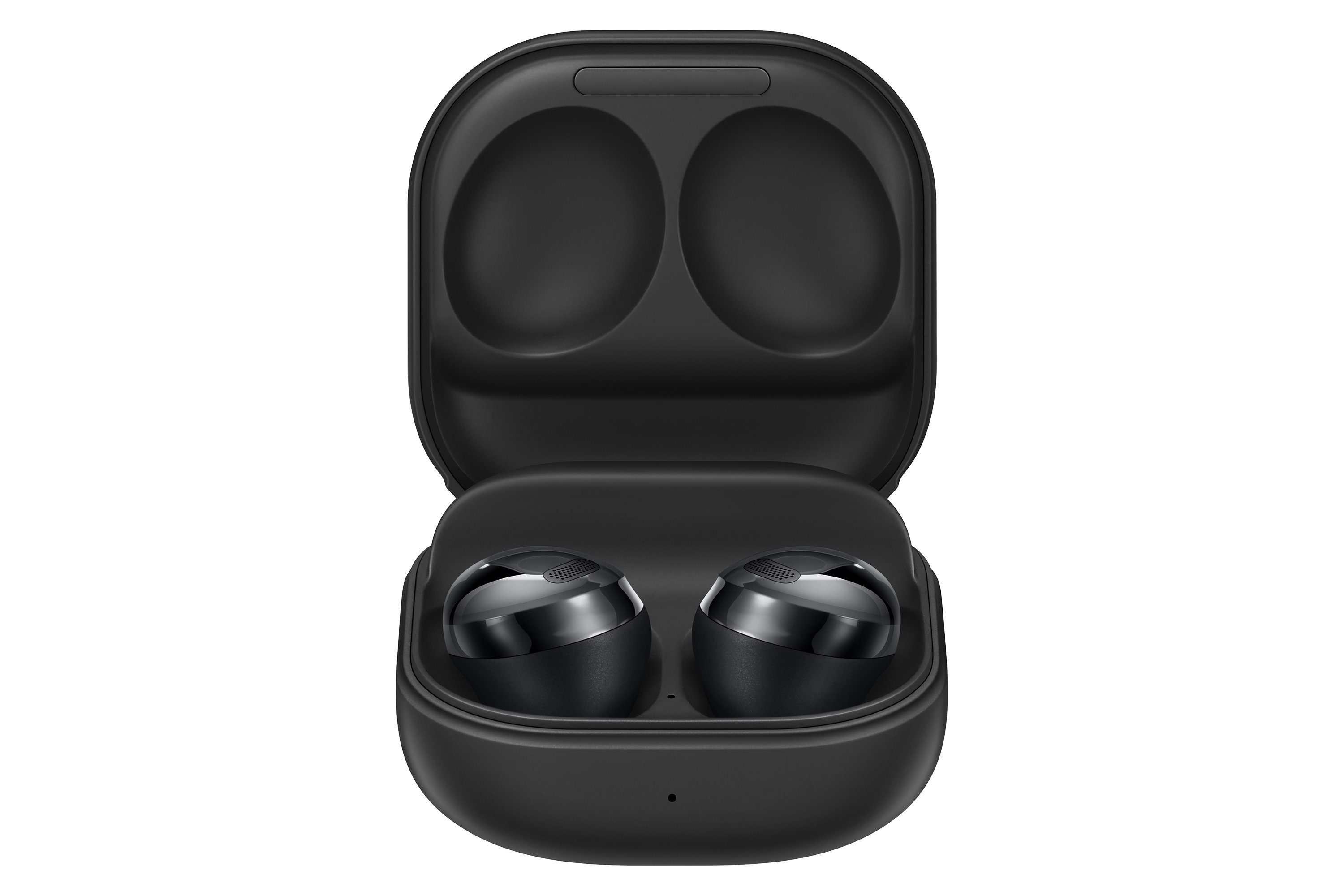SM-R190NZKAXAR Samsung Galaxy Buds Pro - Black-3