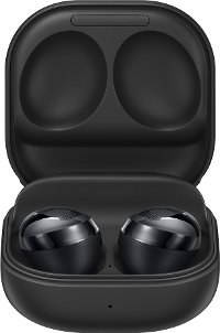 SM-R190NZKAXAR Samsung Galaxy Buds Pro - Black-3