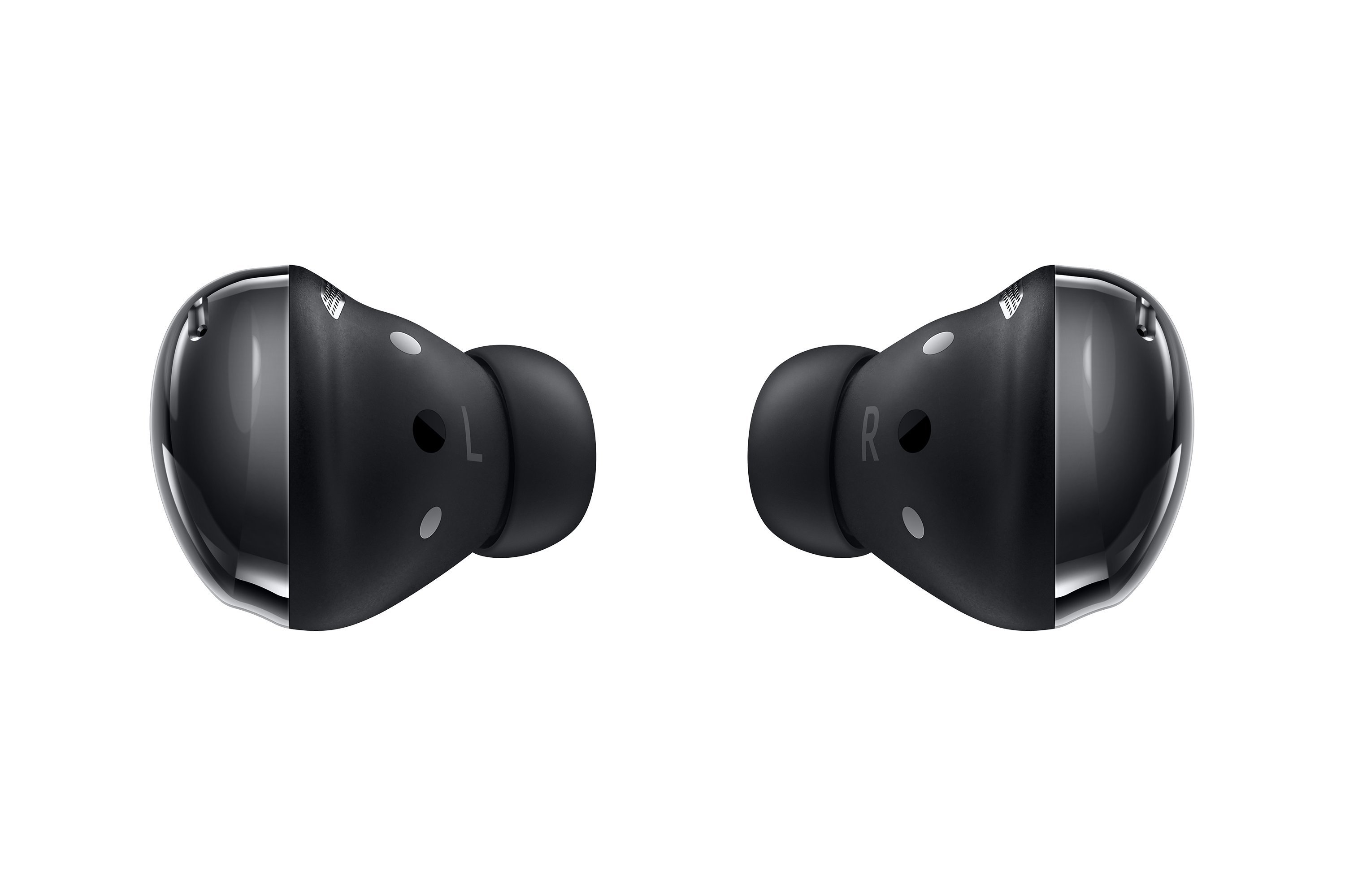 SM-R190NZKAXAR Samsung Galaxy Buds Pro - Black-5