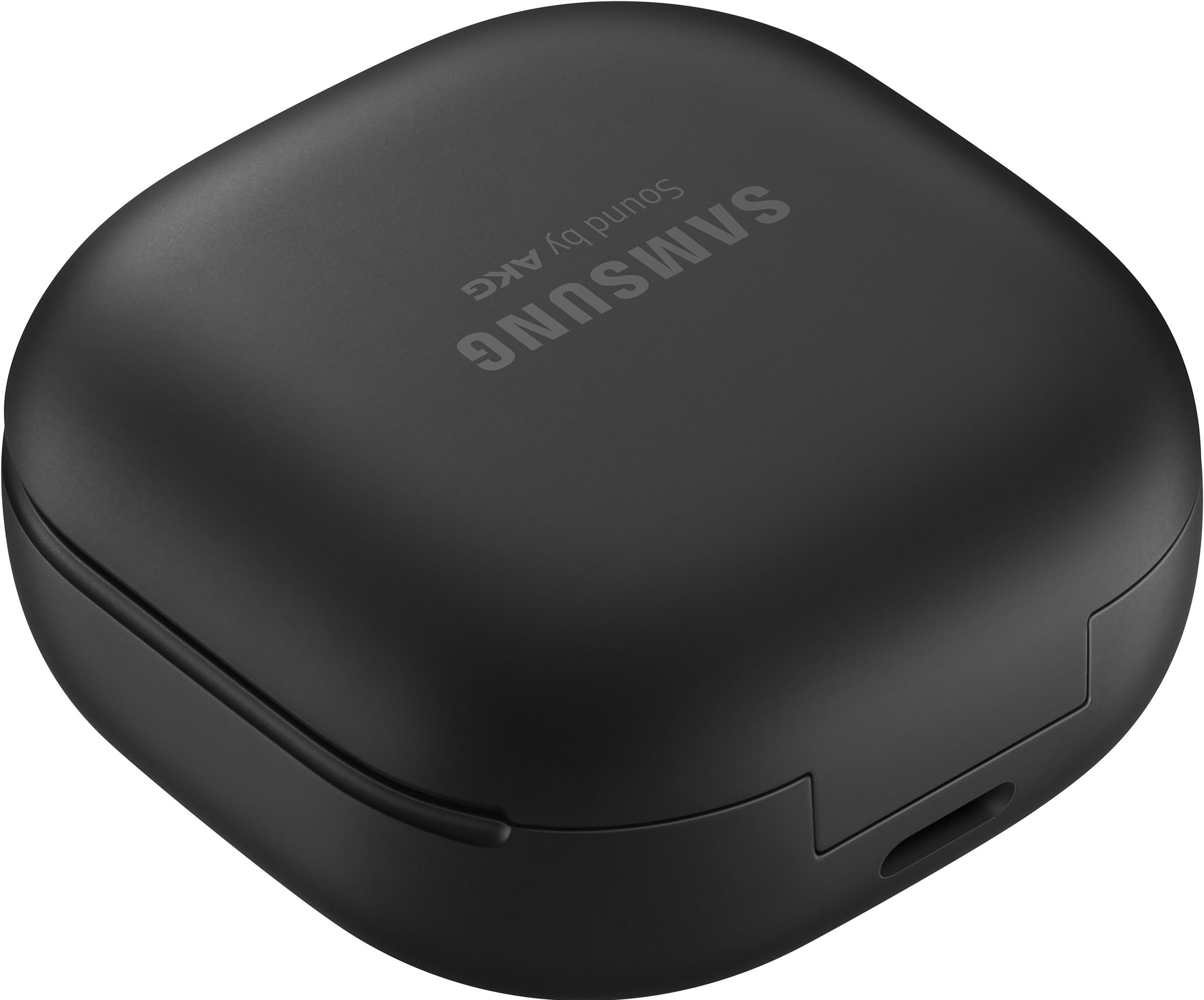 SM-R190NZKAXAR Samsung Galaxy Buds Pro - Black-8