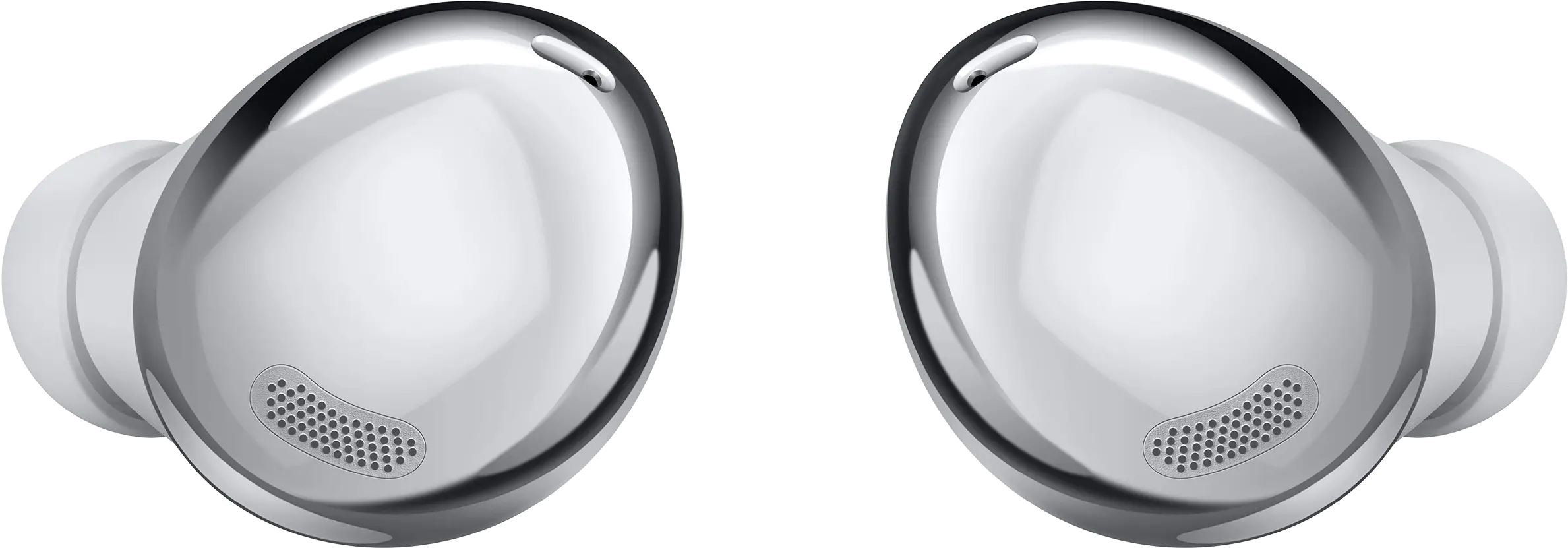 SM-R190NZSAXAR Samsung Galaxy Buds Pro - Silver-1
