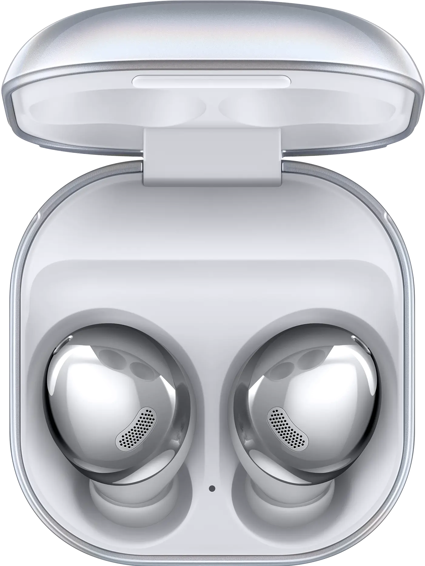 SM-R190NZSAXAR Samsung Galaxy Buds Pro - Silver-2
