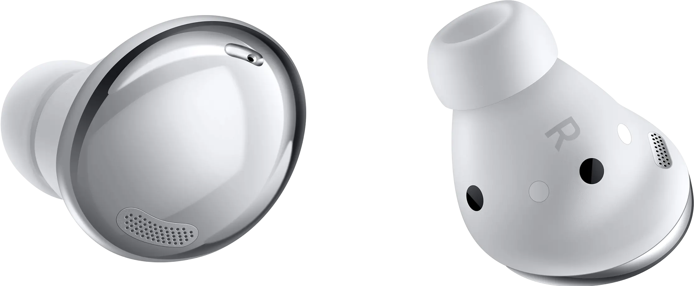 SM-R190NZSAXAR Samsung Galaxy Buds Pro - Silver-4