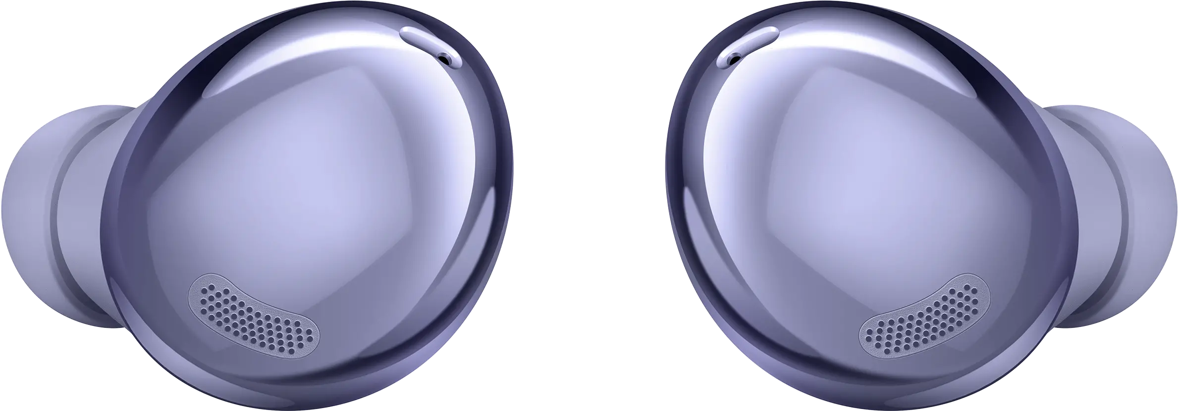 SM-R180NZKAXAR Samsung Galaxy Buds Pro - Violet-1