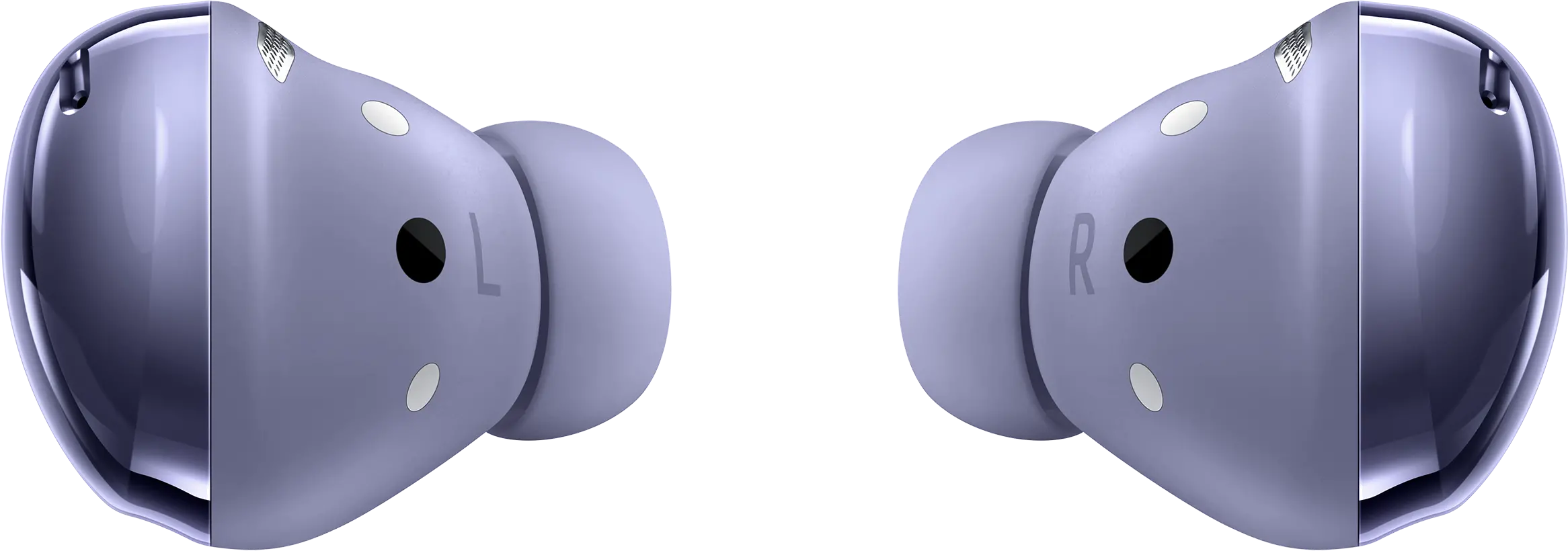 SM-R180NZKAXAR Samsung Galaxy Buds Pro - Violet-5