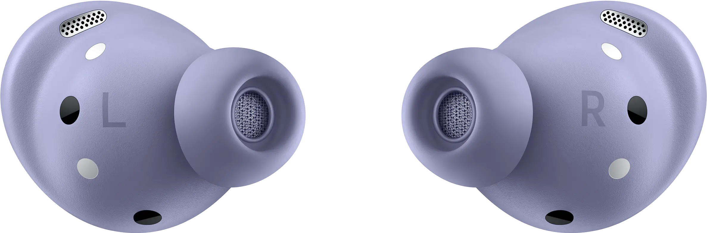 SM-R180NZKAXAR Samsung Galaxy Buds Pro - Violet-6