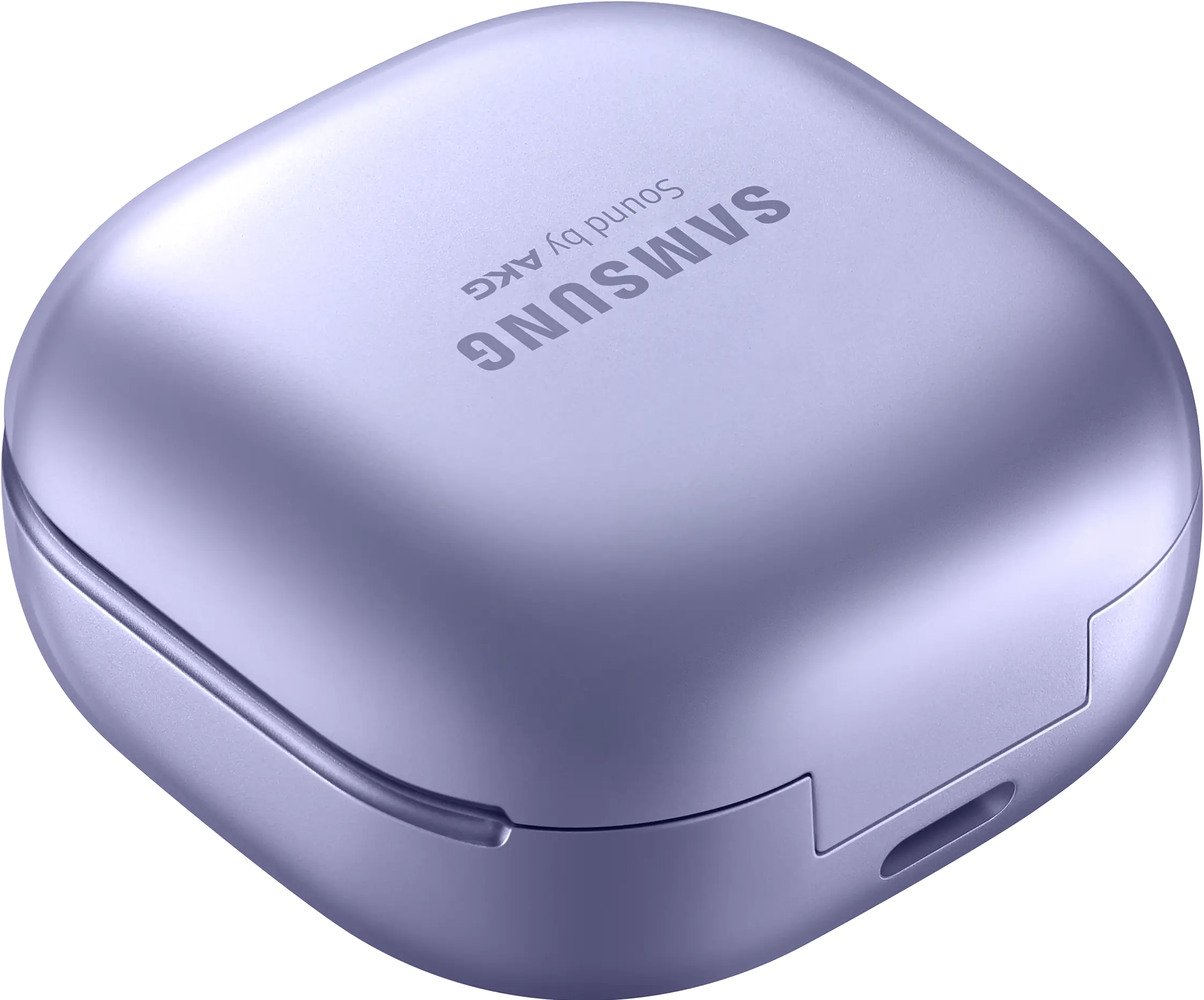 SM-R180NZKAXAR Samsung Galaxy Buds Pro - Violet-8