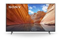 KD75X80J Sony 75 X80J Series HDR 4K UHD Google Smart LED TV (2021)-1